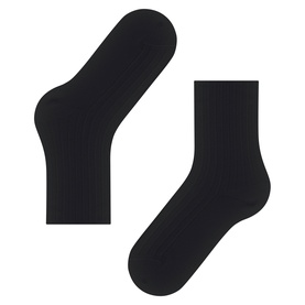 Ribbed Socks