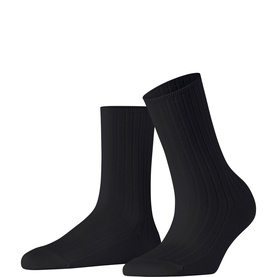 Ribbed Socks