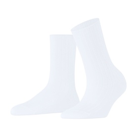 Ribbed Socks