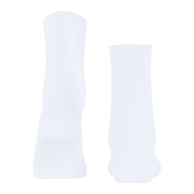 Ribbed Socks