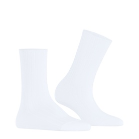 Ribbed Socks
