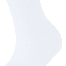 Ribbed Socks