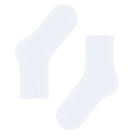 Ribbed Socks