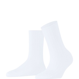 Ribbed Socks