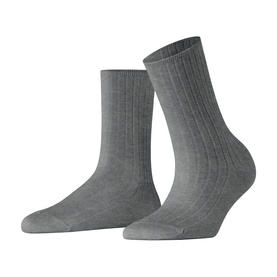 Ribbed Socks