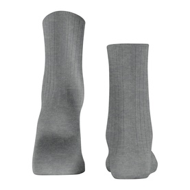 Ribbed Socks