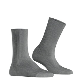 Ribbed Socks