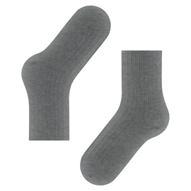 Ribbed Socks