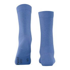 Family Logo Socks
