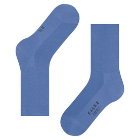 Family Logo Socks