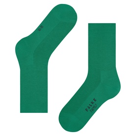 Family Logo Socks