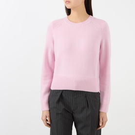 Cornelia Pullover Sweater