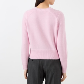 Cornelia Pullover Sweater