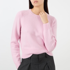 Cornelia Pullover Sweater