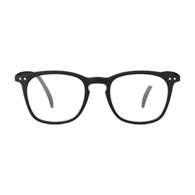 Let Me See Reading Glasses #E Black +1.5