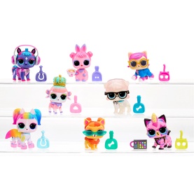 Surprise! Eye Spy Series Pets