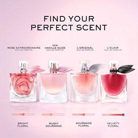 La Vie Est Belle Vanille Nude Eau de Parfum