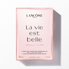 La Vie Est Belle Vanille Nude Eau de Parfum
