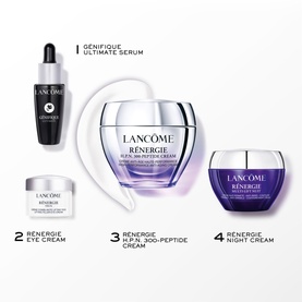 R&eacute;nergie H.P.N. 300-Peptide Cream Set