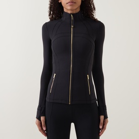 Define Nulu&trade; Jacket