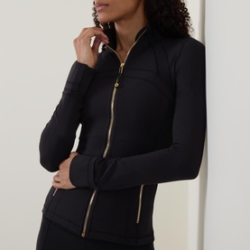 Define Nulu&trade; Jacket