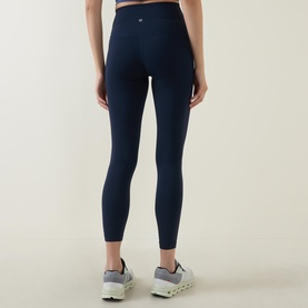 Align&trade; High-Rise Leggings 25"