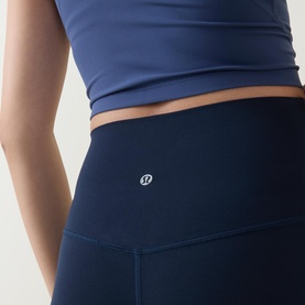 Align&trade; High-Rise Leggings 25"