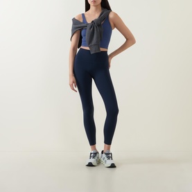Align&trade; High-Rise Leggings 25"