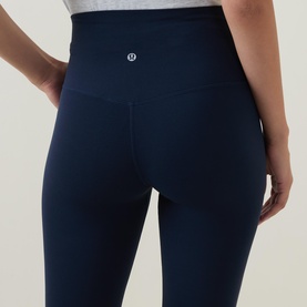 Align&trade; High-Rise Leggings 28"