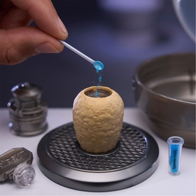 Make It Mini Dinosaurs&trade; Jurassic World Playset