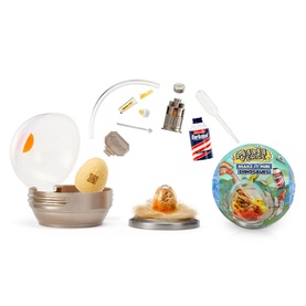 Make It Mini Dinosaurs&trade; Jurassic World Playset