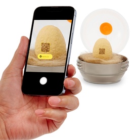 Make It Mini Dinosaurs&trade; Jurassic World Playset