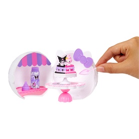 Make It Mini Hello Kitty&reg; & Friends Series 2 Playset
