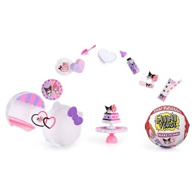 Make It Mini Hello Kitty&reg; & Friends Series 2 Playset