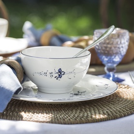 Old Luxembourg Bowl 14cm