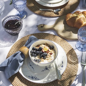 Old Luxembourg Bowl 14cm