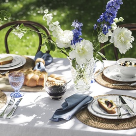 Old Luxembourg Bowl 14cm