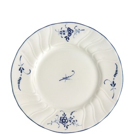Old Luxembourg Bread Plate 16cm