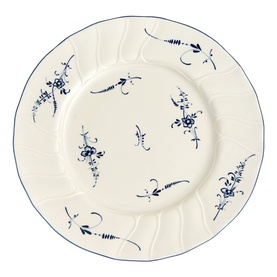 Old Luxembourg Dinner Plate 26cm