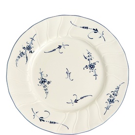 Old Luxembourg Dinner Plate 26cm