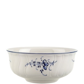 Old Luxembourg Dessert Bowl 13cm