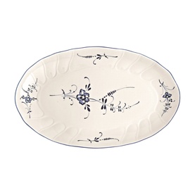 Old Luxembourg Side Dish 24cm