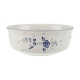 Old Luxembourg Round Bowl 21cm