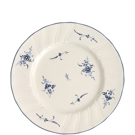 Old Luxembourg Breakfast Plate 21cm