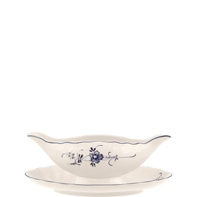 Old Luxembourg Sauce Boat 200ml