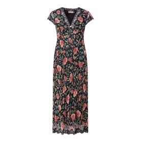 Clarice Butterfly Dress