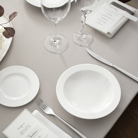 Royal Bread Plate 16cm