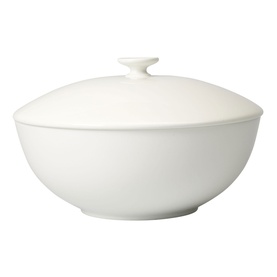 Royal Bowl With Lid 21.5cm