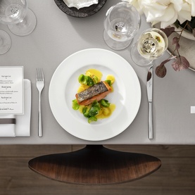 Royal Dinner Plate 28cm