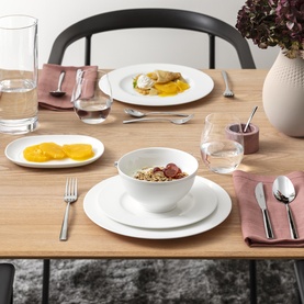 Royal Dinner Plate 28cm